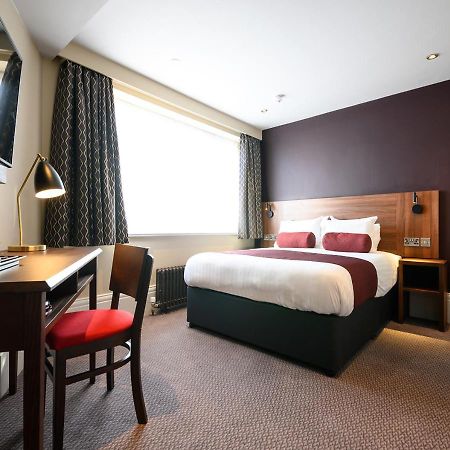 Miller & Carter Aughton By Innkeeper'S Collection Ormskirk Esterno foto