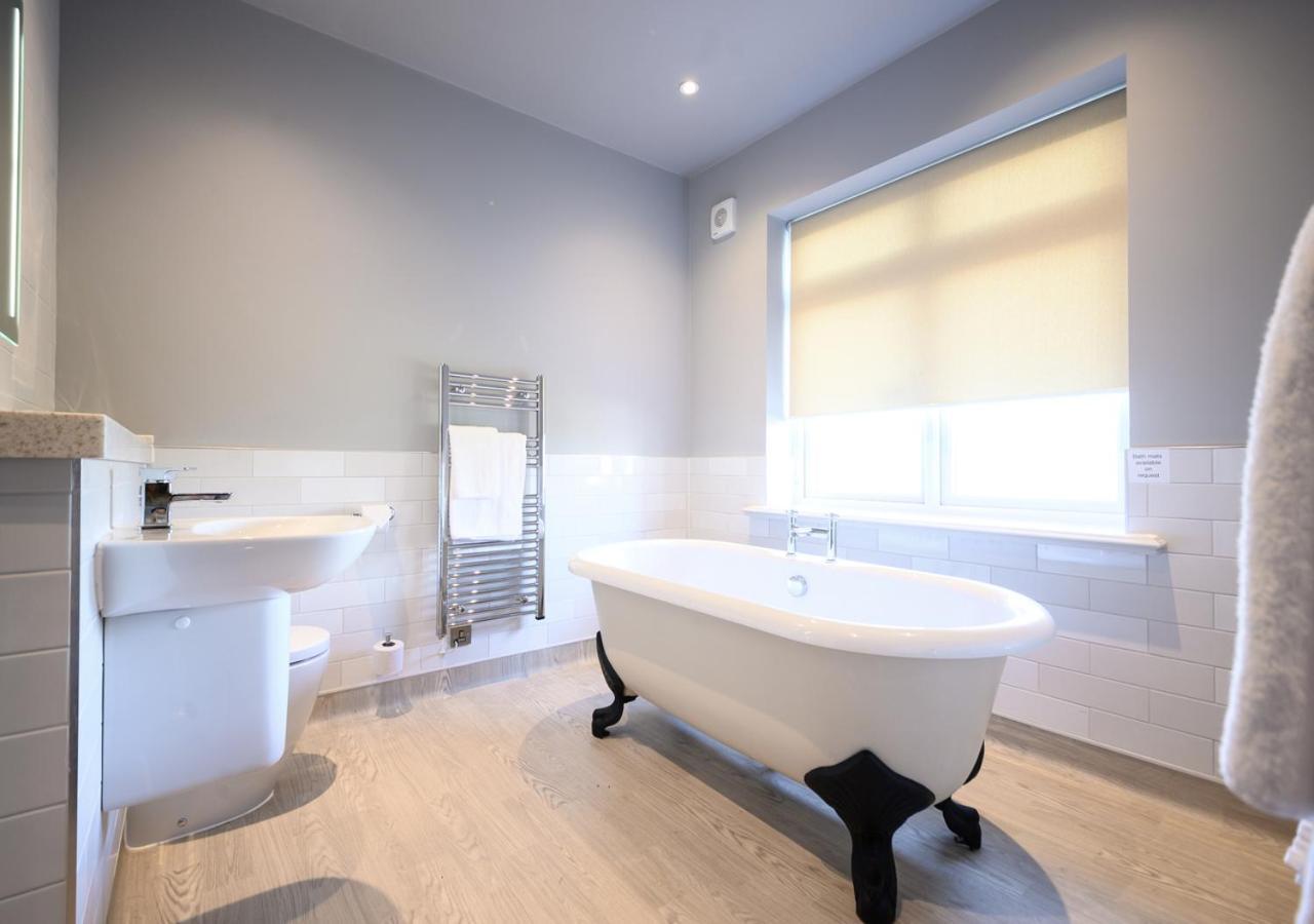 Miller & Carter Aughton By Innkeeper'S Collection Ormskirk Esterno foto