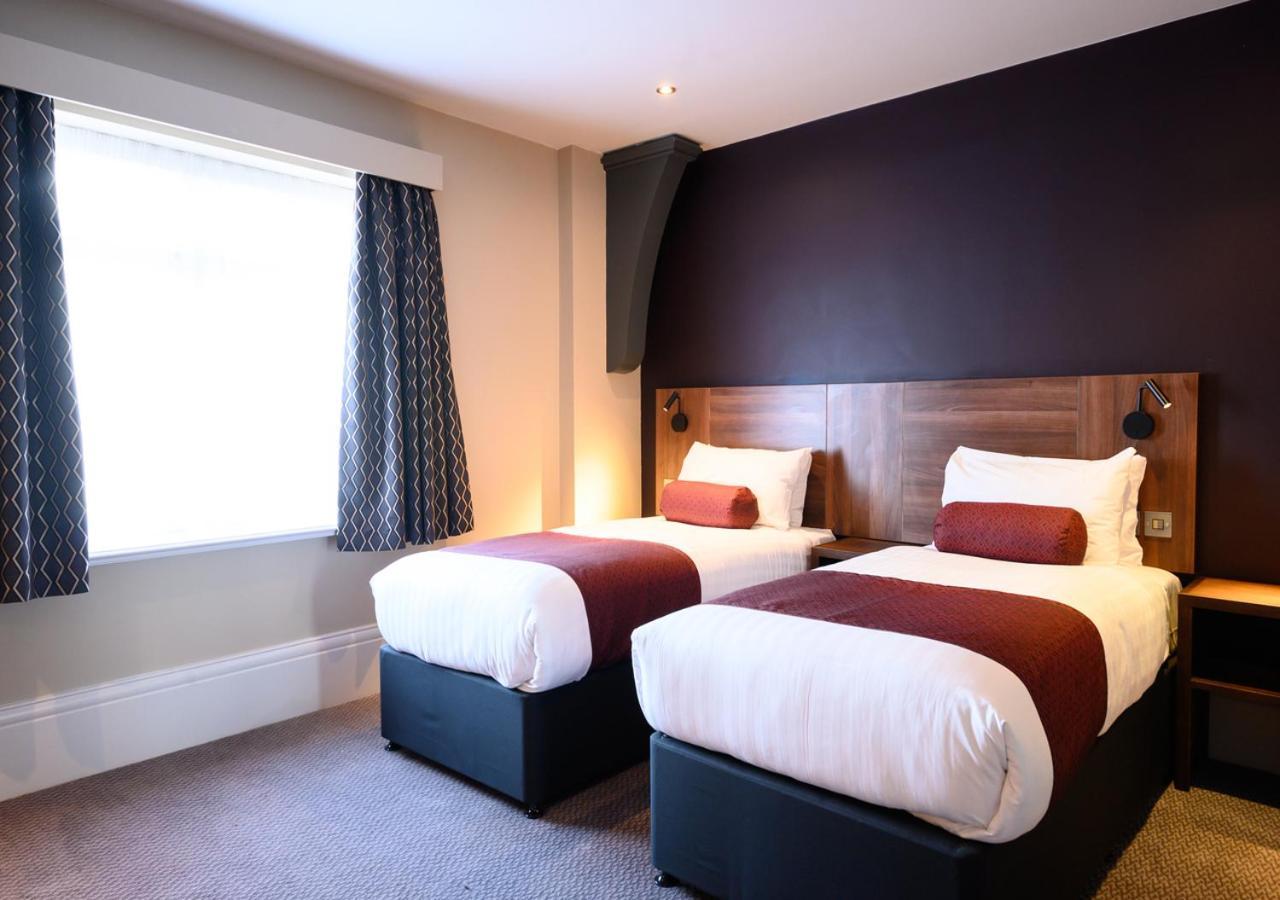 Miller & Carter Aughton By Innkeeper'S Collection Ormskirk Esterno foto