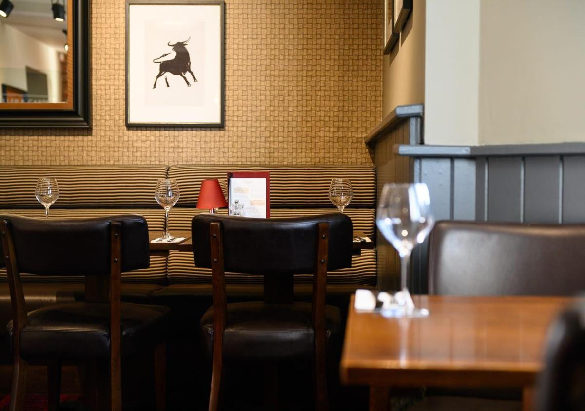 Miller & Carter Aughton By Innkeeper'S Collection Ormskirk Esterno foto
